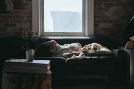 7 Natural Remedies to Help You Sleep